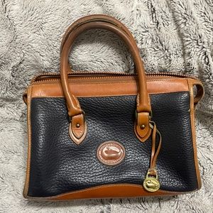 Vintage Dooney & Burke